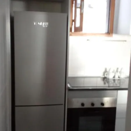 Appartement Residencial Sol 2 *