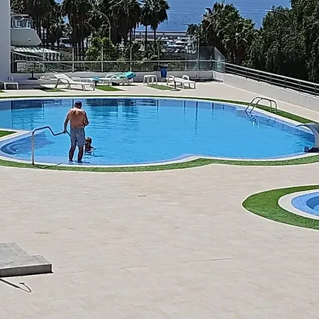 Appartement Residencial Sol 2 *