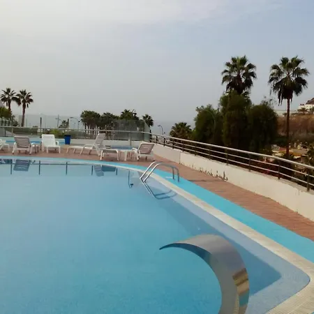 Residencial Sol 2 شقة