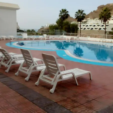 Appartement Residencial Sol 2 *