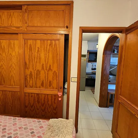 شقة Residencial Sol 2 Mogán
