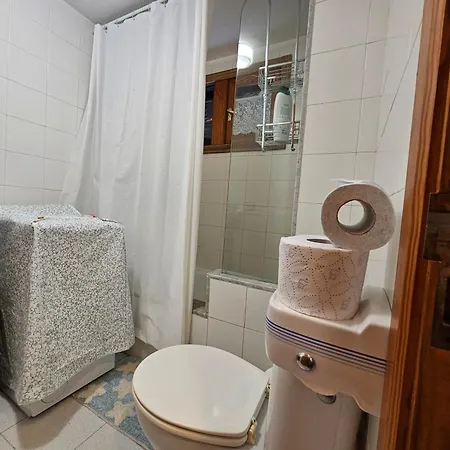 Residencial Sol 2 شقة *