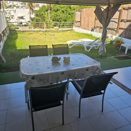 Residencial Sol 2 Mogán