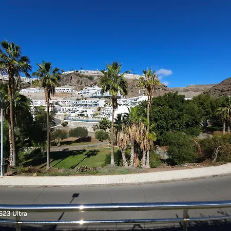 شقة Residencial Sol 2 *