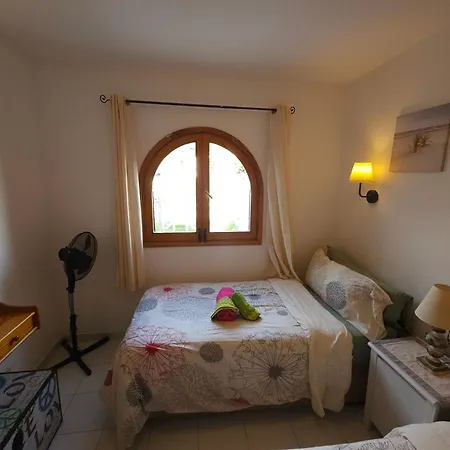 Appartement Residencial Sol 2 *