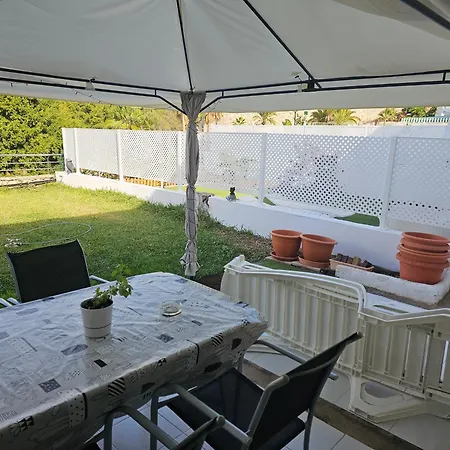 Appartement Residencial Sol 2 Mogán