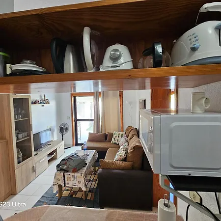 Residencial Sol 2 Appartement