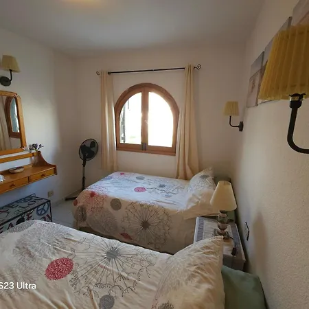 Appartement Residencial Sol 2 *