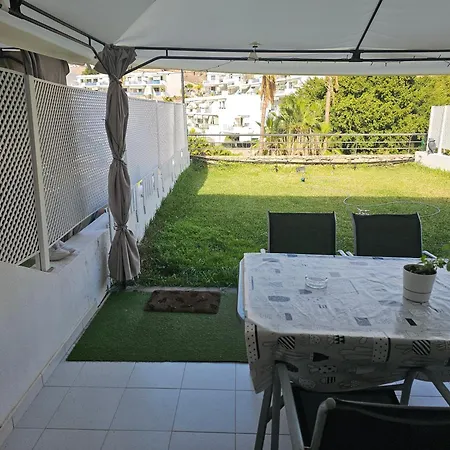 شقة Residencial Sol 2 *