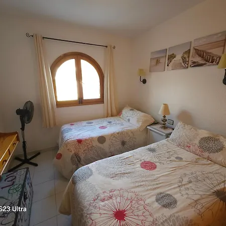 Residencial Sol 2 شقة *
