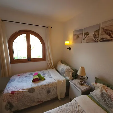 Residencial Sol 2 شقة *