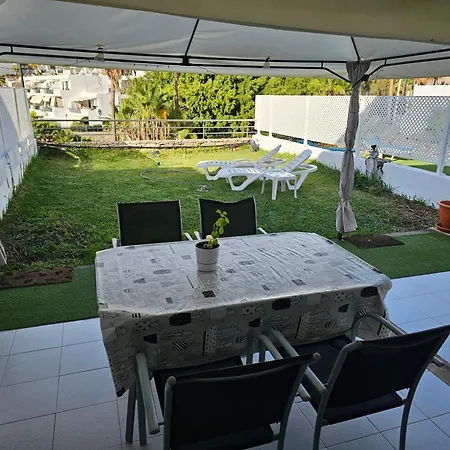 شقة Residencial Sol 2