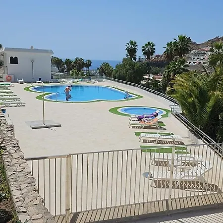 Residencial Sol 2 Appartamento Mogán