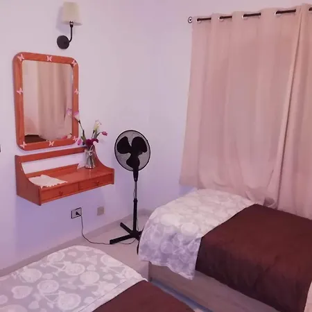 Διαμέρισμα Residencial Sol 2