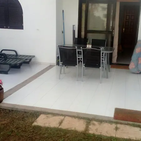 Διαμέρισμα Residencial Sol 2