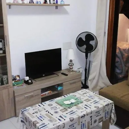 Residencial Sol 2 Διαμέρισμα