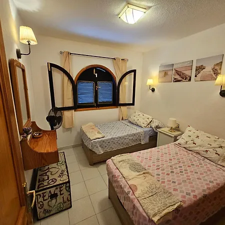 Residencial Sol 2 Mogán