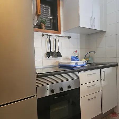 Residencial Sol 2 Διαμέρισμα