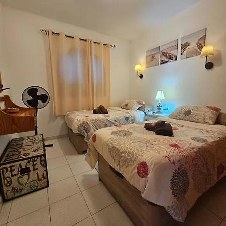 Residencial Sol 2 Apartman *