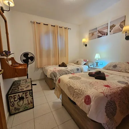 Residencial Sol 2 Appartamento Mogán