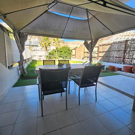 Διαμέρισμα Residencial Sol 2 Mogán