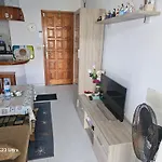 アパート Residencial Sol 2 Mogán