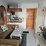 Residencial Sol 2 アパート