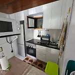 アパート Residencial Sol 2 Mogán