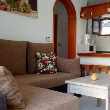 Apartment Residencial Sol 2 *