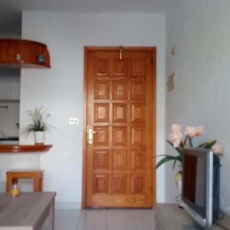 Residencial Sol 2 Lägenhet