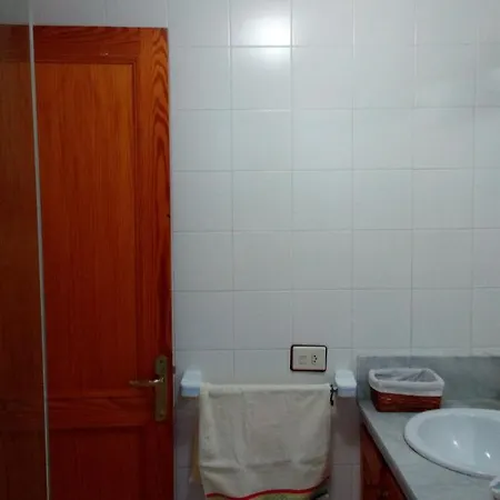 Residencial Sol 2 Apartment *