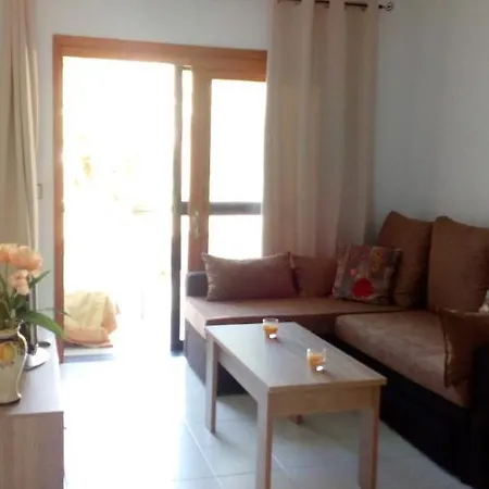 Residencial Sol 2 Apartment