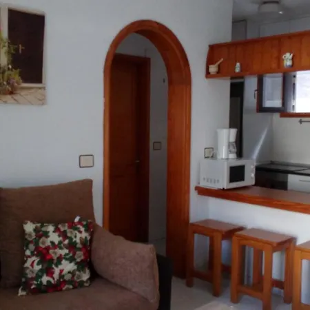 Residencial Sol 2 * Mogan