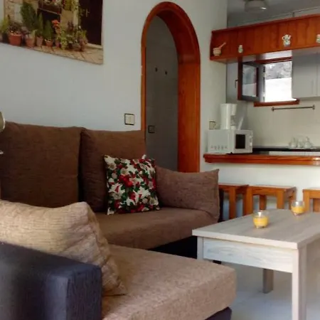 Residencial Sol 2 Apartment *