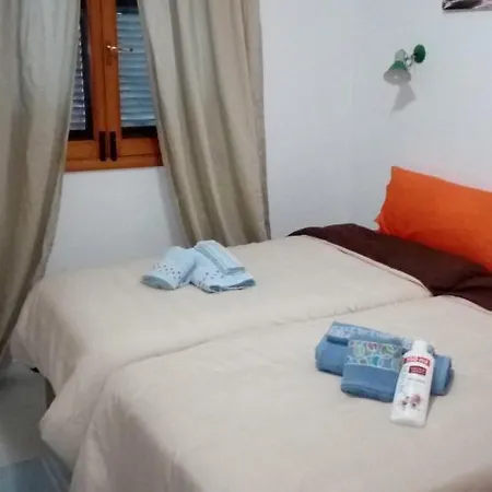 Apartment Residencial Sol 2 Mogan