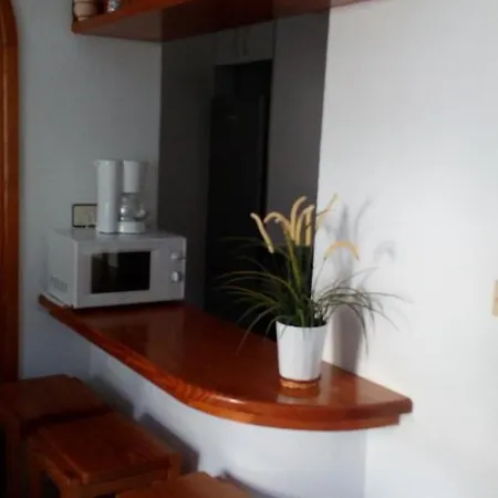 Residencial Sol 2 * Mogan