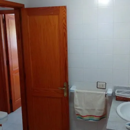 Apartment Residencial Sol 2 Mogan