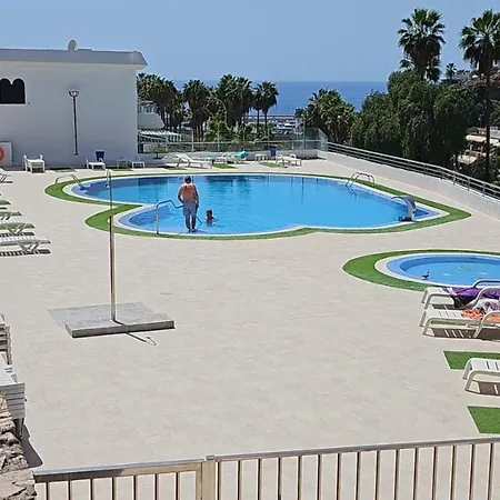 Apartment Residencial Sol 2 *