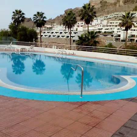 Residencial Sol 2 Apartment