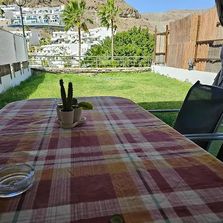 Residencial Sol 2 * Mogan