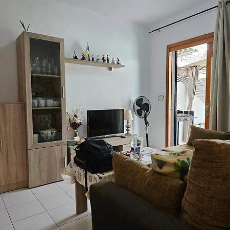 Residencial Sol 2 Apartment