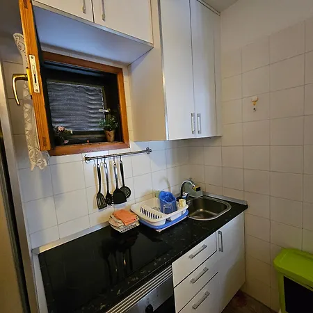 Apartment Residencial Sol 2 Mogan