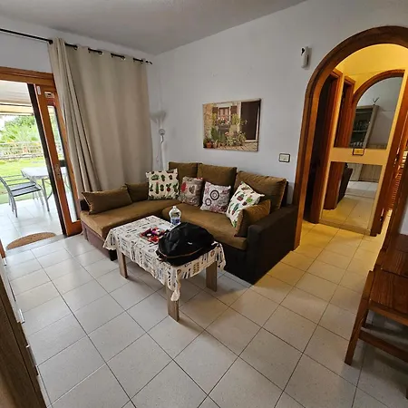 Residencial Sol 2 Apartment *