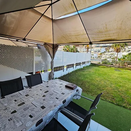 Apartment Residencial Sol 2 *