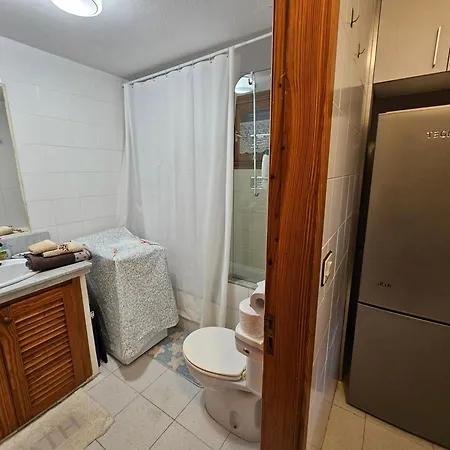 Residencial Sol 2 Apartment Mogan