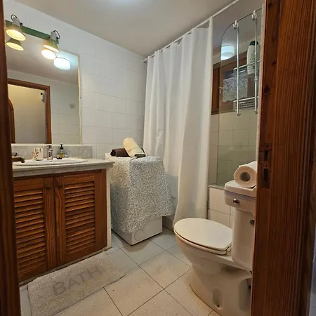 Residencial Sol 2 * Mogán