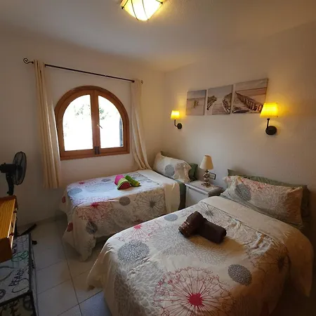 Residencial Sol 2 Lägenhet *