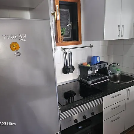 Residencial Sol 2 アパート