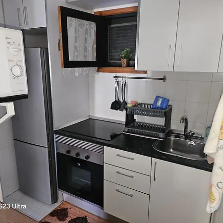 Appartement Residencial Sol 2 Mogán