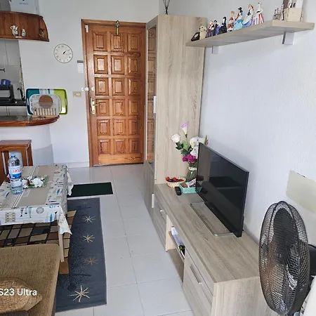 Appartement Residencial Sol 2 Mogán